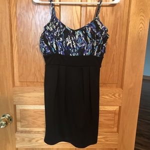 Forever 21 Mini Dress - Small